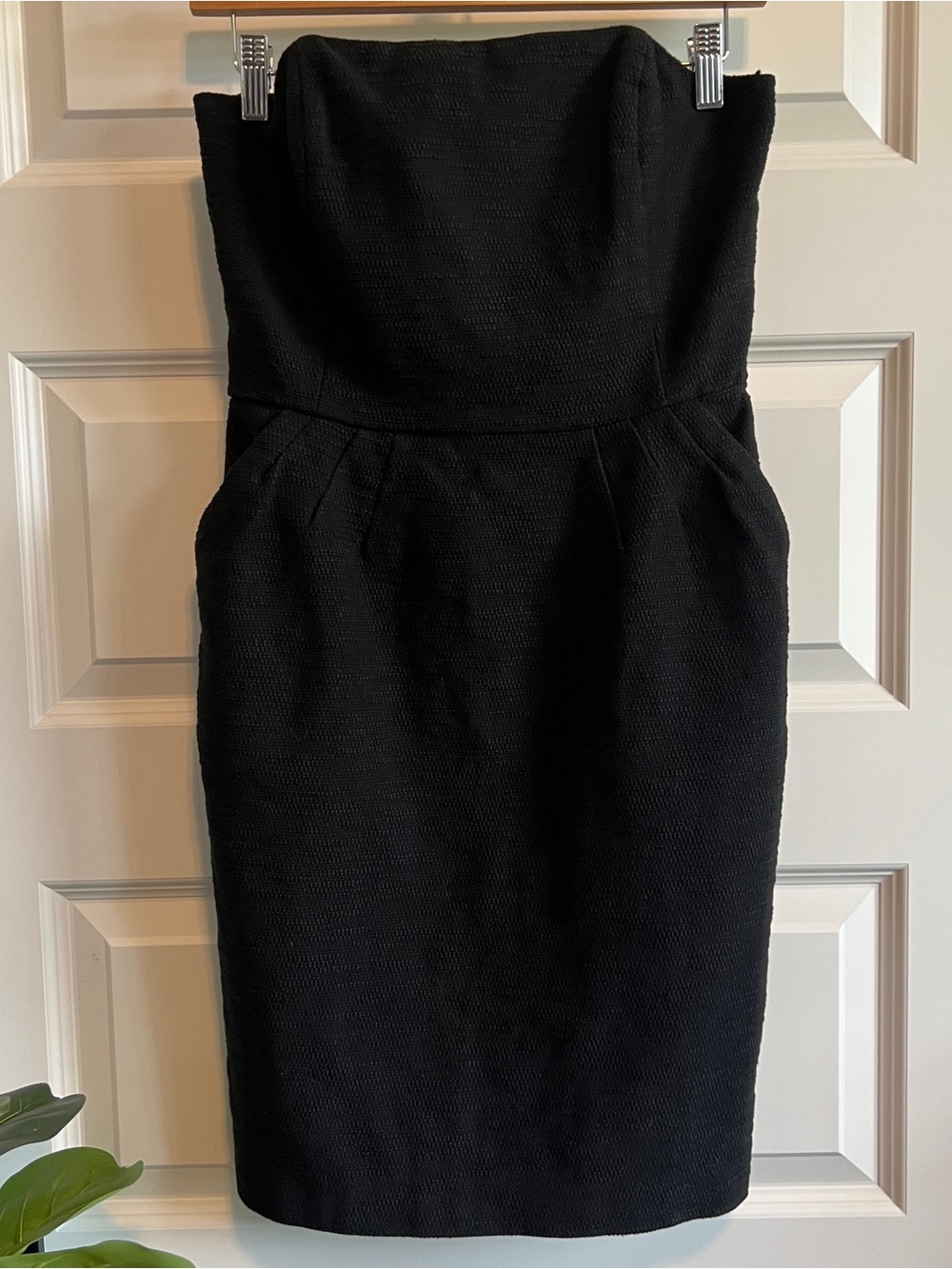 LILY PULITZER Strapless Sheath Dress 2
